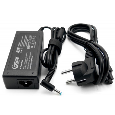 Блок живлення до ноутбуку Extradigital HP 19.5V, 2.31A, 45W (4.5x3.0) (PSH3862) Вінниця - фото 2
