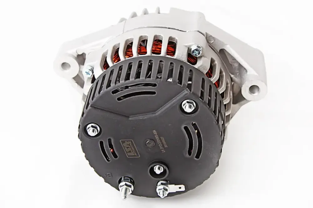 Генератор 2112 80А LSA Вінниця - фото 3