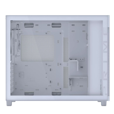 Корпус для ПК ASUS Prime AP303 TG White (90DC00V3-B39010) Винница - изображение 10