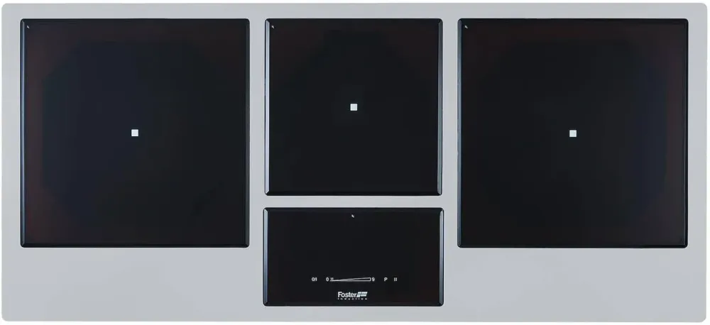 Варочная поверхность Foster Castone Induction Hob 3Z 7439000 Киев - изображение 1