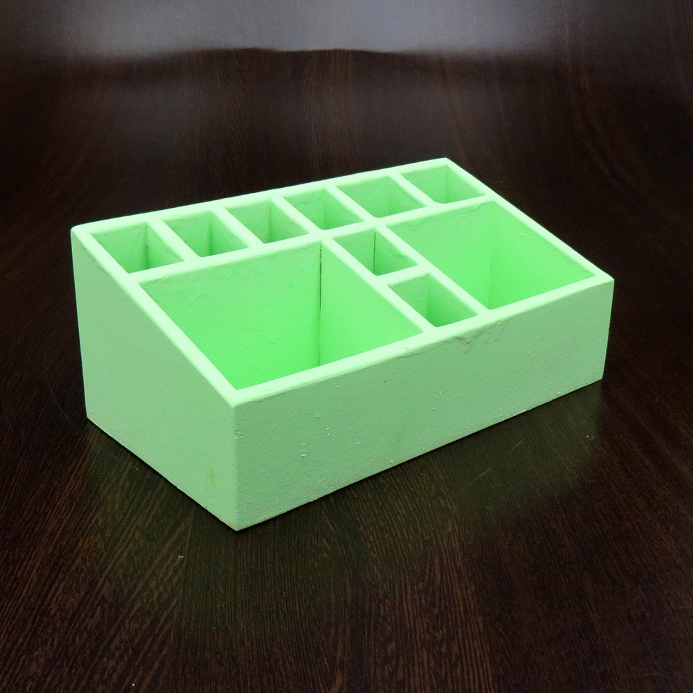 Настільний органайзер "Куінс" мохіто Миколаїв - фото 5