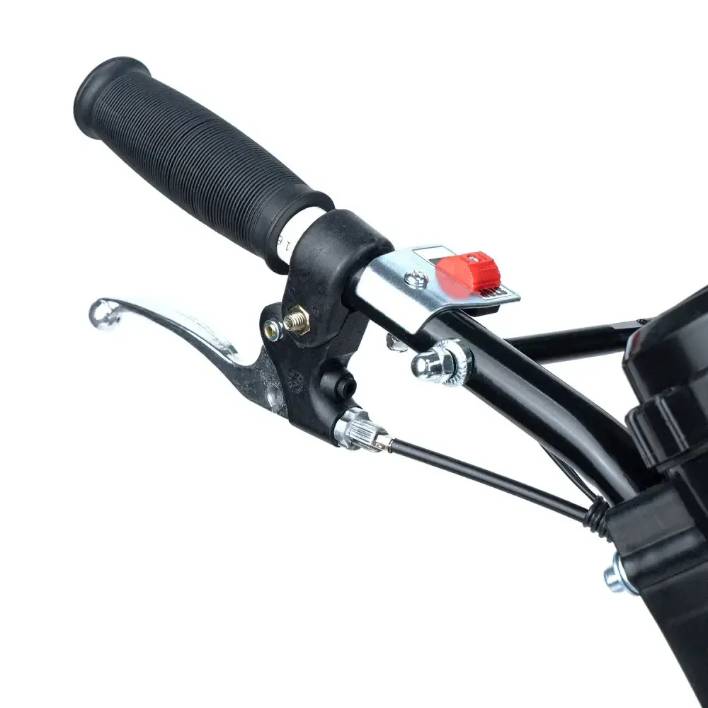 Культиватор бензиновый Procraft BK-52 – 51.7 см3, мини-культиватор, гарантия 36 мес Львов - изображение 10