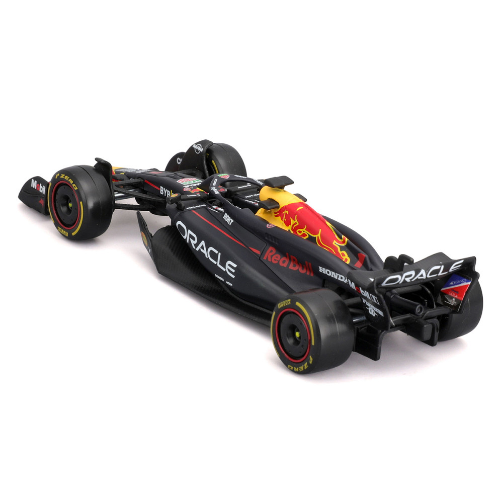 Автомодель - Red Bull Racing RB20 (2024) (1:43) Дніпро - фото 6