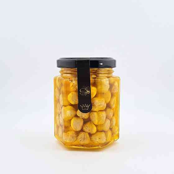 Оригінальний подарунок дівчині Царство Меду №79 у подарунковій коробочці Одеса