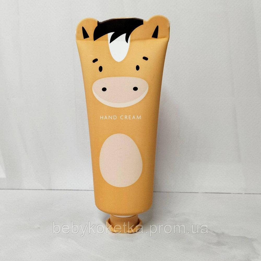 Детский крем для рук 50 мл. Львов - изображение 1