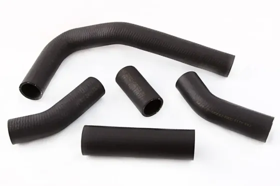 Патрубок радиатора ГАЗ-3302 (УМЗ-4215 дв. карб.) Резинопласт (5 шт.) Винница