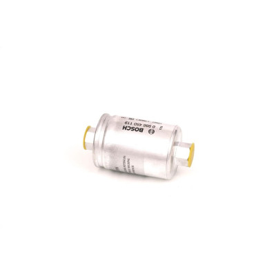 Фільтр паливний Bosch 0 986 450 119 Вінниця - фото 1