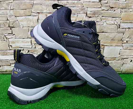 Мужские  термо  кроссовки  BaaS,производство Польши Киев