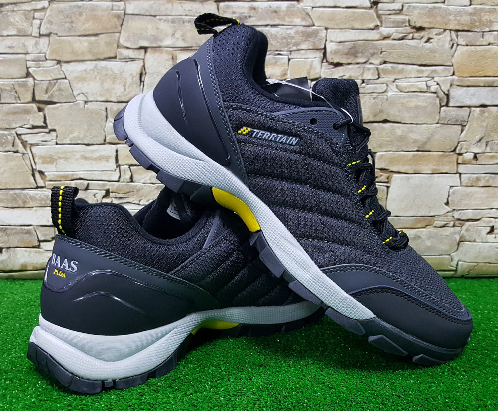 Мужские  термо  кроссовки  BaaS,производство Польши Киев - изображение 5