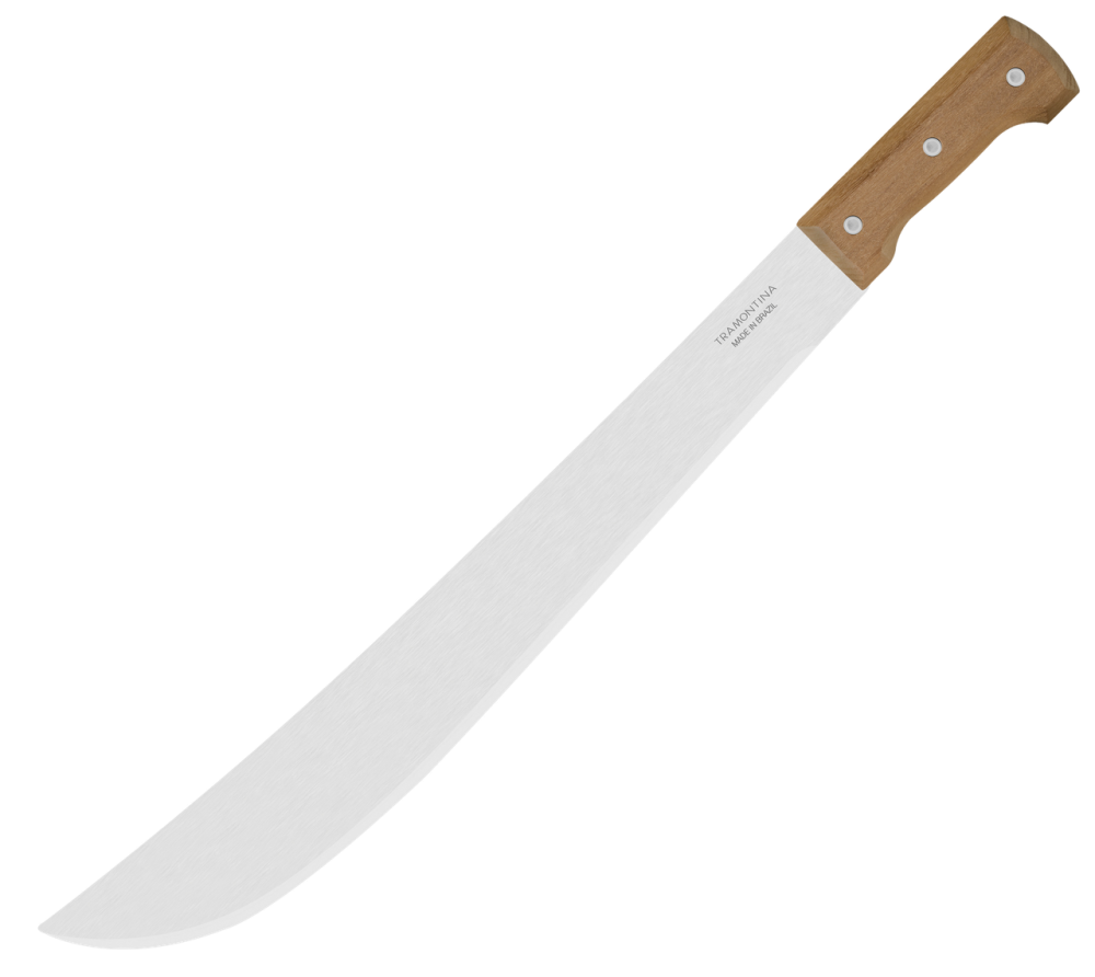 Нож мачете Tramontina, 450 мм (7081446) Киев - изображение 1