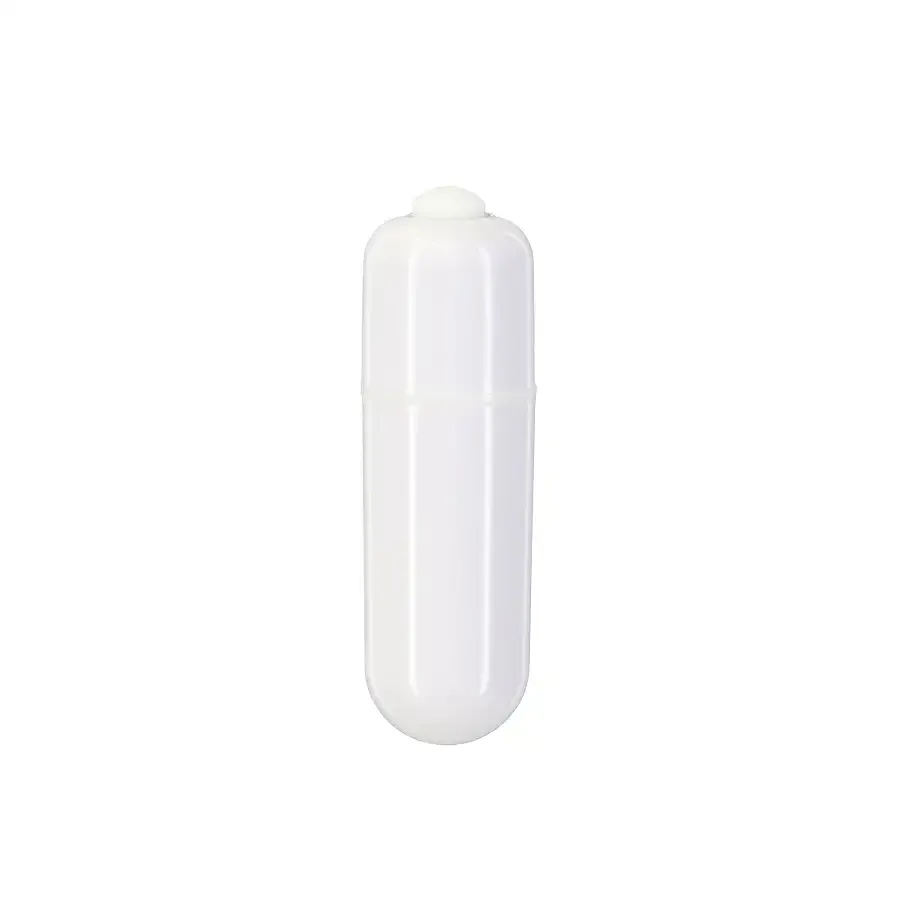 Стеклянная анальная пробка Pillow Talk Fancy Luxurious Glass Anal Plug, ⌀3,1см, вибропуля в подарок Львов - изображение 4