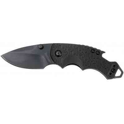 Ніж Kershaw Shuffle Black (8700BLK) Вінниця
