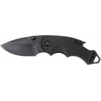 Ніж Kershaw Shuffle Black (8700BLK) Вінниця - фото 1