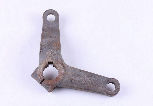 Важіль поворотний лівий ( 1) Фотон Мукачево - фото 2