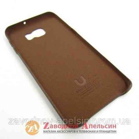 Samsung G928 S6 Edge Plus чехол Usams Bob series Одесса