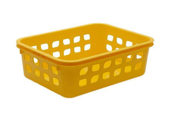 Кошик L-1 (190х140х60) (кольори в асортименті) Харків - фото 1