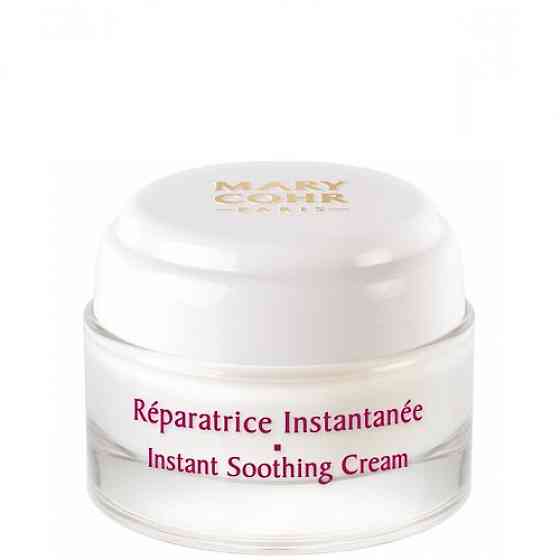 Відновлювальний крем Crème Réparatrice Instantanée Mary Cohr 50 мл Київ