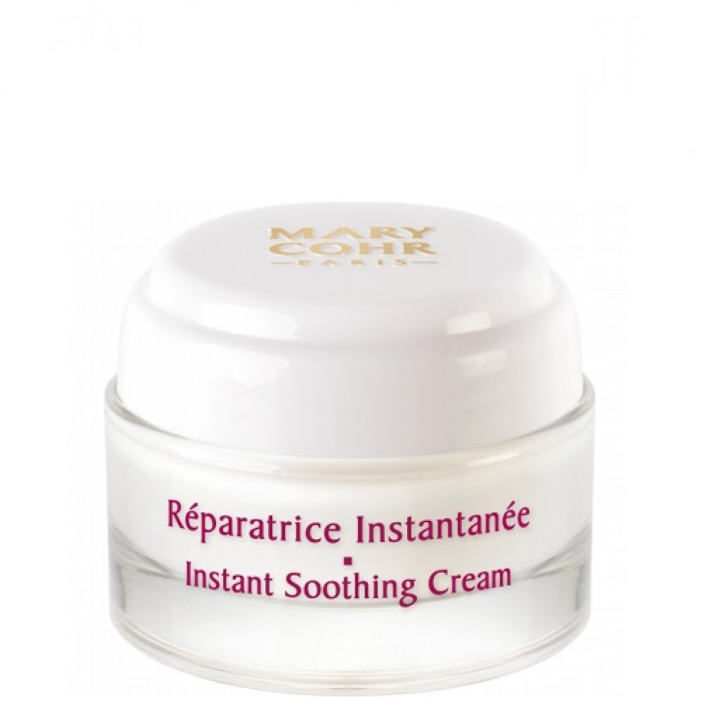 Відновлювальний крем Crème Réparatrice Instantanée Mary Cohr 50 мл Київ - фото 1
