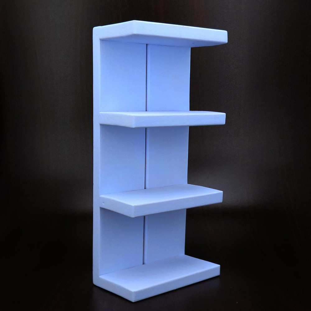 Полка для ванной 