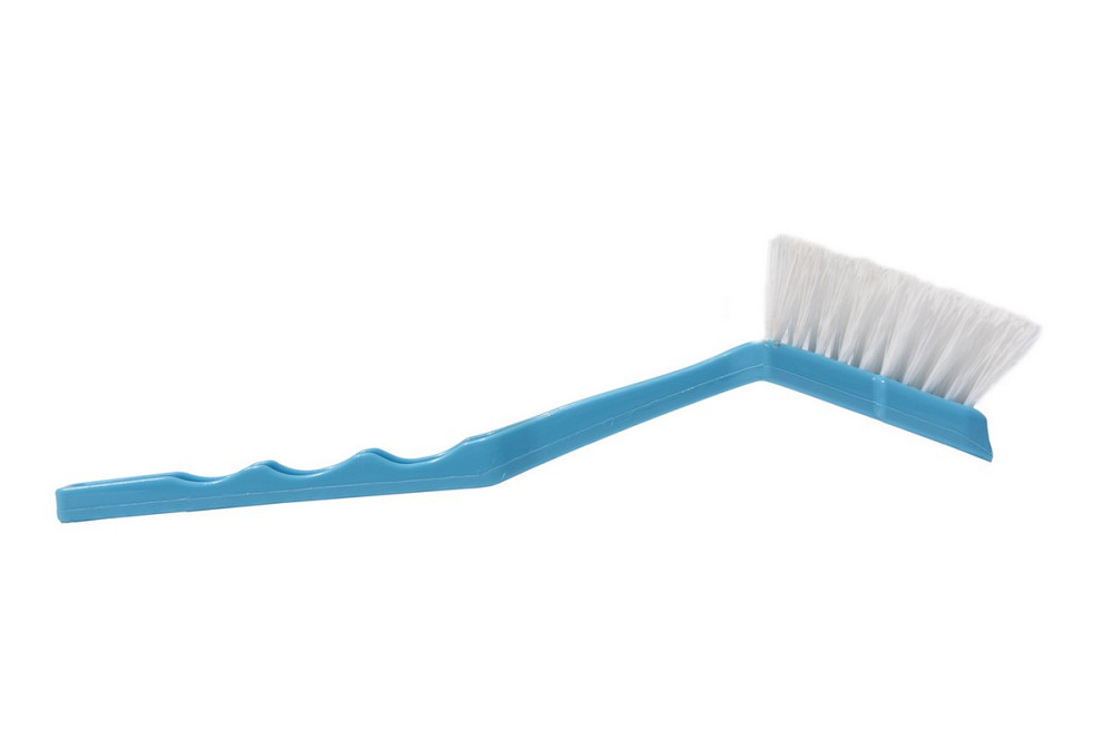 ГОСПОДАР Щітка для посуду ГОСПОДАР 255х35х35 мм 92-1244 Коломия - фото 1