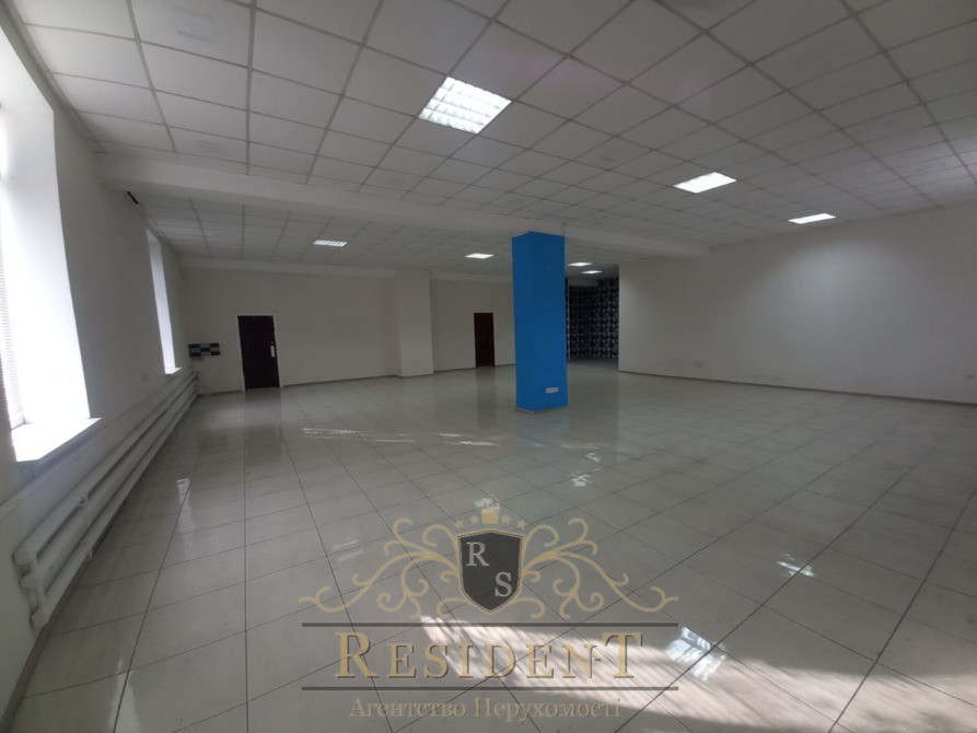 Помещение Гагарина. 3 этаж, 2 входа (центральный и пожарный). Днепр - изображение 4