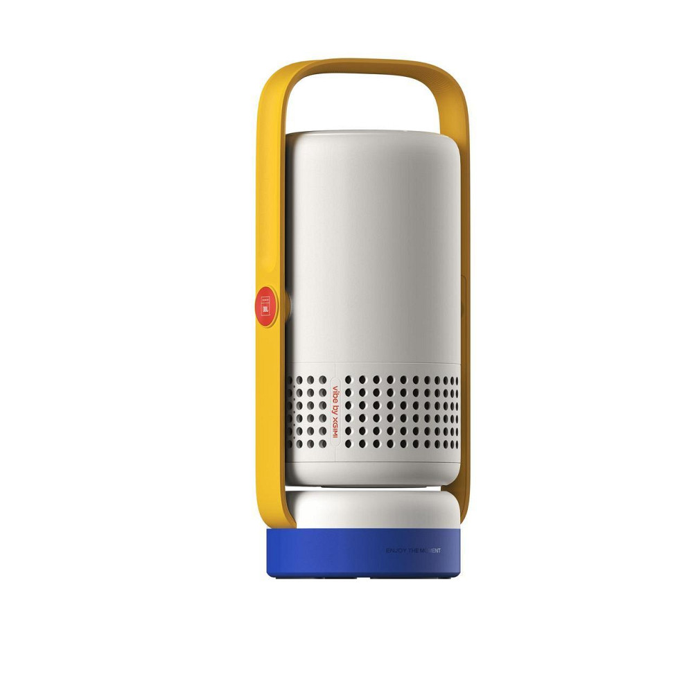 Портативний проектор XGiMi Vibe One Pro Blue Spark (WM03H) ( 17397 ) Харків - фото 15