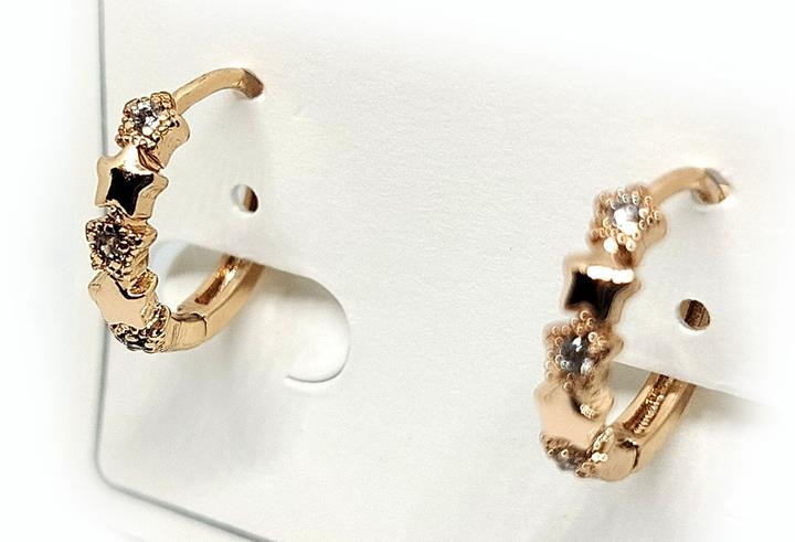 Серьги женские нежные Киев - изображение 1