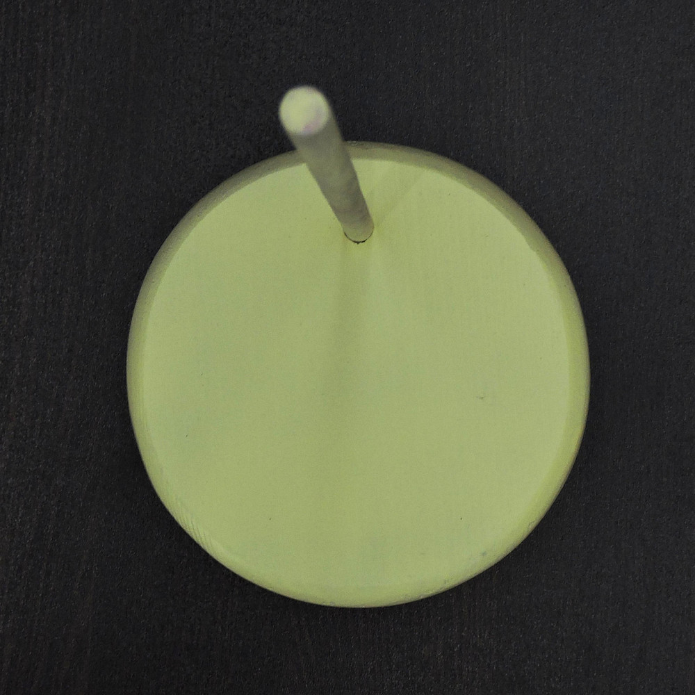 Підставка для ляльок "Церчіо 13 тип Б" лимонад Миколаїв - фото 6