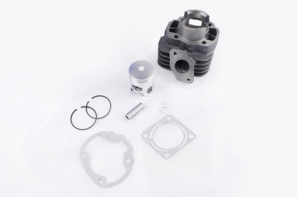 Поршневая  Ямаха M 1YU 50 (Ø40) Мукачево - изображение 1