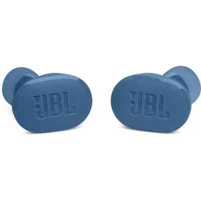 Наушники JBL Tune Buds Blue (JBLTBUDSBLU) Винница