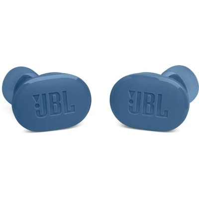 Навушники JBL Tune Buds Blue (JBLTBUDSBLU) Вінниця - фото 2