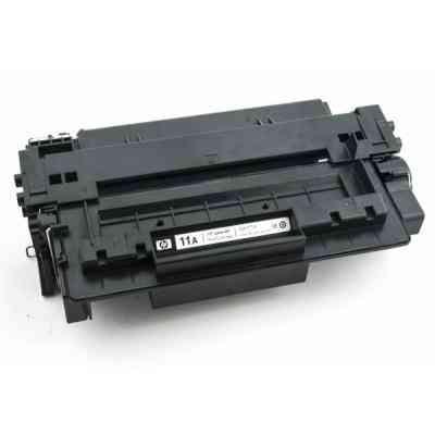 Корпус картриджа HP Q6511A/11A (C_VIRGIN_HP11A-EV) Винница