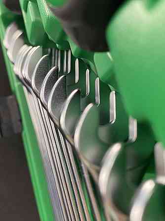 Універсальний набір інструменту 1/4", 3/8", 1/2" 144ед. TOPTUL GCAI144R Одеса