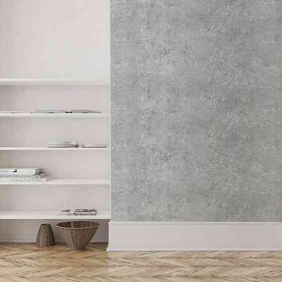 Декоративная ПВХ плита 1,22м х 2,44м х 3мм Бетон SW-00001410 Днепр