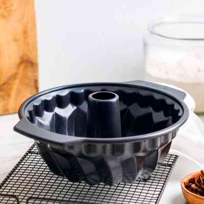 Форма для випікання GreenPan Тюльпан 25,5 см з керамічним покриттям (CC007774-001) Вінниця