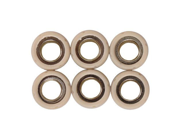 Ролики варіатора 8,5g, 6 шт. скутер Хонда Діо 50/Takt 24 Мукачево - фото 2