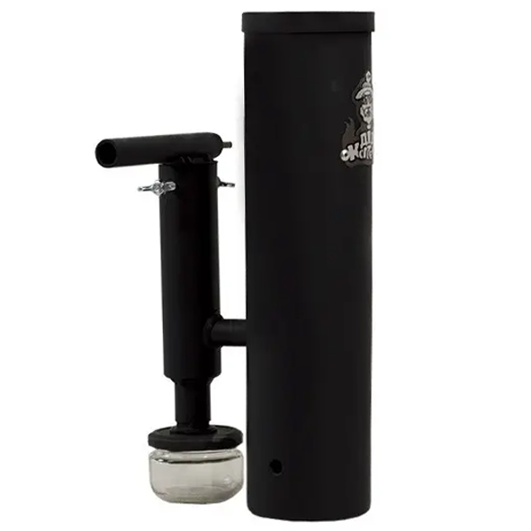 Димогенератор для холодного копчення з конденсатозбірником 2.5 л Київ - фото 1