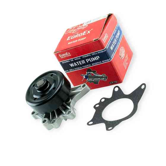 Помпа EMGRAND EC-7, EC7RV, EX-7, SL, FC EX-WP00158 Джилі Мукачево