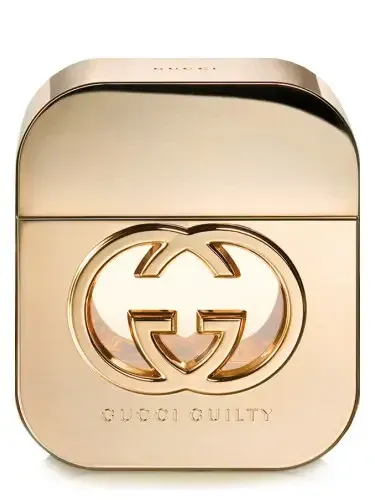 Gucci Женская туалетная вода Gucci Guilty 75 мл с магнитной лентой Киев - изображение 8