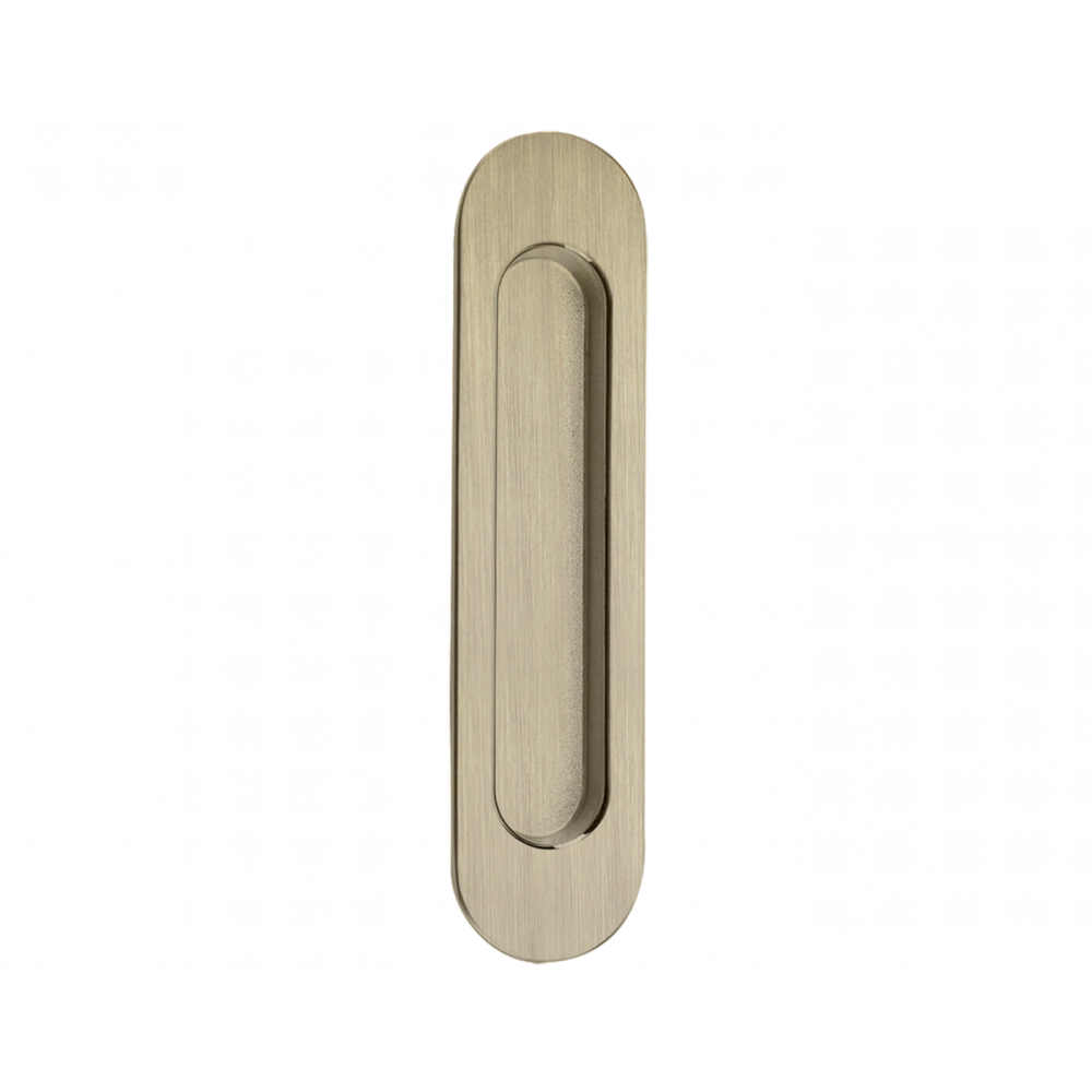 РУЧКА ДЛЯ РОЗСУВНИХ ДВЕРЕЙ SDH-1 AB СТАРА БРОНЗА Киев - изображение 1