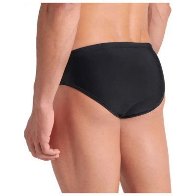 Плавки Arena Vibrant Swim Briefs 008940-550 чорний 80 (3468337526964) Вінниця - фото 4