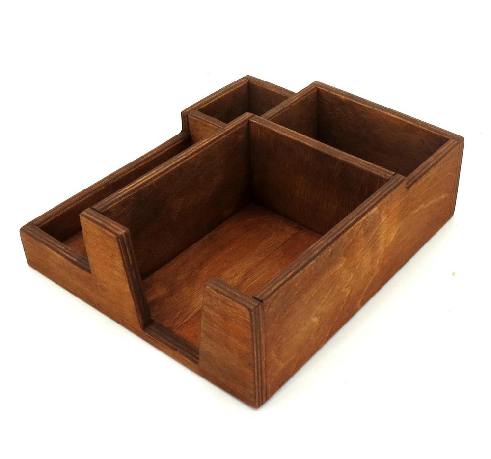 Салфетница 