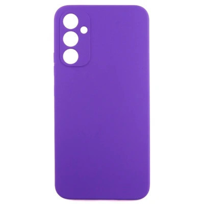 Чохол до мобільного телефона Dengos Kit for Samsung Galaxy A34 5G case + glass (Purple) (DG-KM-42) Вінниця - фото 2