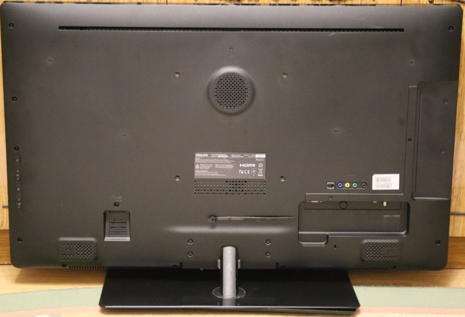 Телевізор Philips 37PFL4000/12, 37" Дюймів. Харків - фото 3