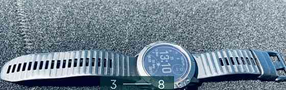 Смарт-Часи Garmin Fenix 6X Pro Solar 51 mm Київ