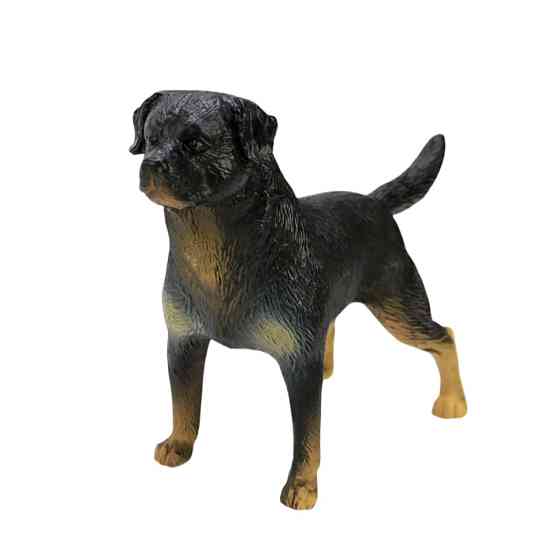 Детская игрушечная фигурка животного 