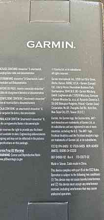 Garmin VivoacTIVE 6 новий Київ