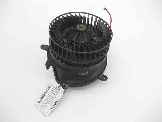 Mercedes-Benz  A2028209342 Вентилятор - моторчик обігрівача C-class W202 SLK R170 CLK Coupe C208 CLK Cabriolet A208 C-class S202 Одеса