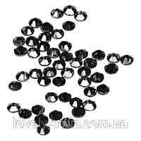 Стрази Swarovski мікс (різні кольори) різні розміри(1400 шт) Київ