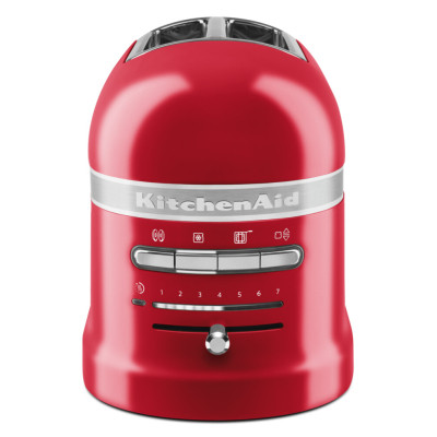 Тостер KitchenAid 5KMT2204EER Вінниця - фото 7